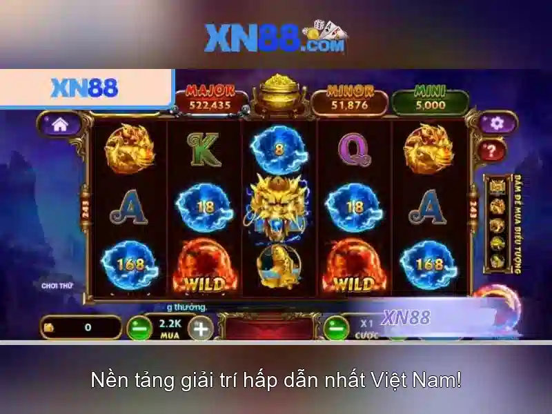 Kinh nghiệm cược hiệu quả tại xn88