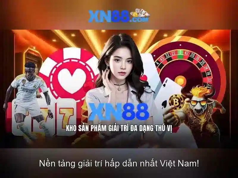 Xn88: Khai niem, co che hoat dong va tac dong