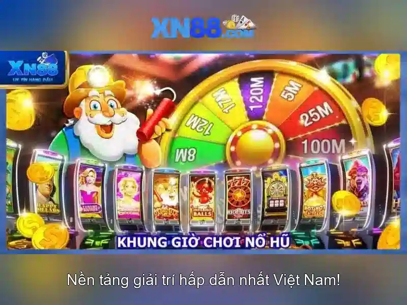 Hoạt động và thưởng