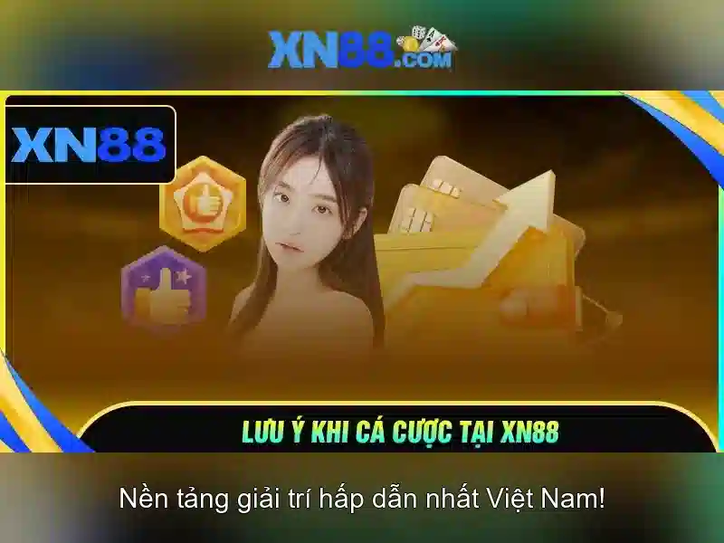 xn88 và hành trình khám phá trò chơi trực tuyến
