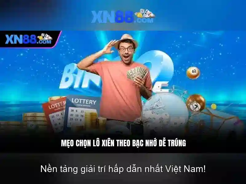 XN88: Nền tảng giải trí trực tuyến và những điều bạn cần biết