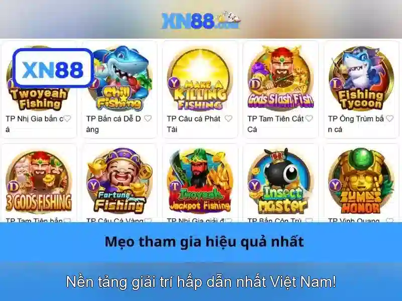 Xn88 là gì và cách tham gia an toàn