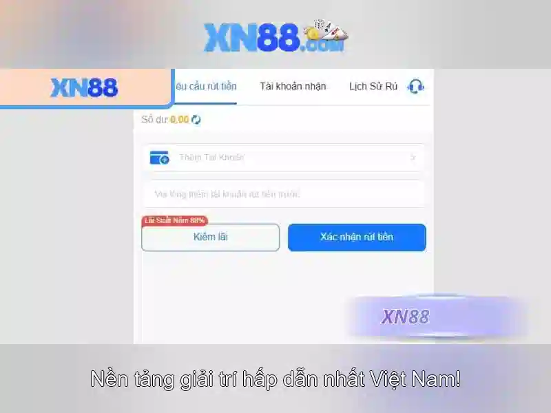Gioi thieu ve xn88\n\n