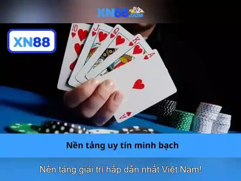 Các tính năng nổi bật của xn88