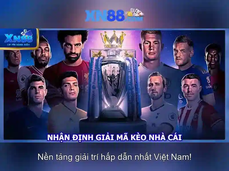 Xn88: Nền tảng giải trí và cá cược an toàn