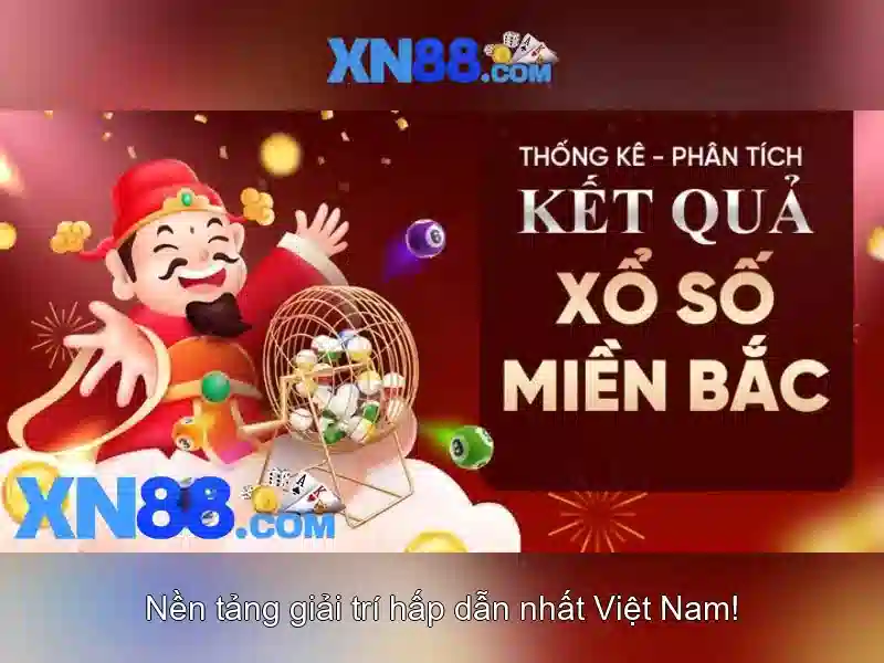 xn88 là gì và tại sao nó được quan tâm