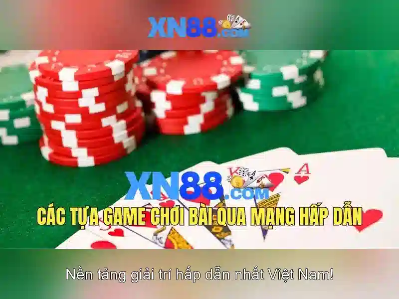 xn88: Giới thiệu và hành trình khám phá