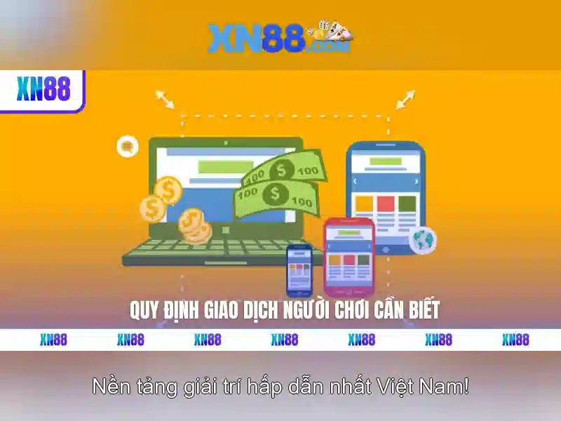 xn88: Cổng trò chơi trực tuyến và cộng đồng