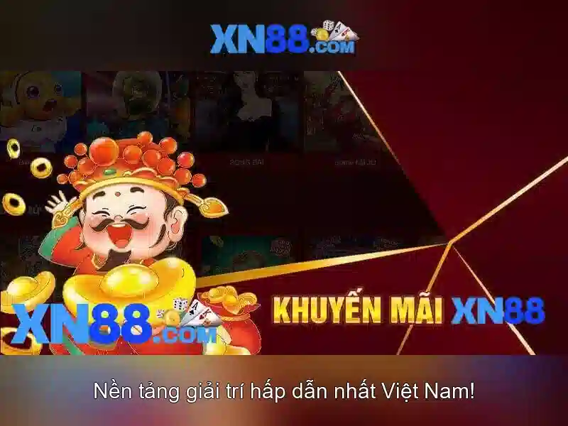 Khám phá xn88: nền tảng giải trí và cá cược trực tuyến