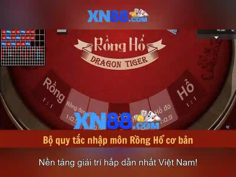 xn88 - Nền tảng game và cá cược trực tuyến uy tín