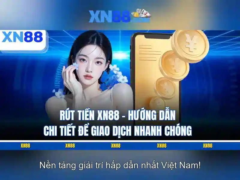 xn88: Đánh giá tổng quan về nền tảng cược trực tuyến