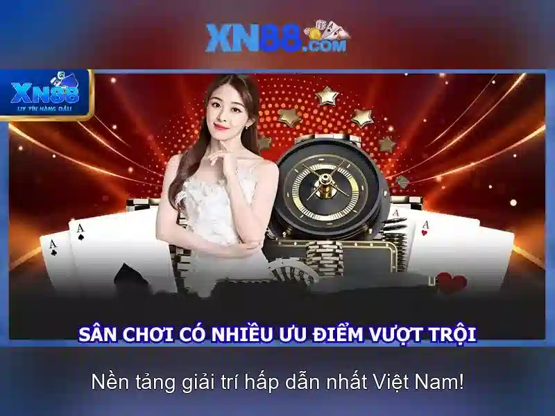 Xn88 — Tổng quan và hướng dẫn sử dụng
