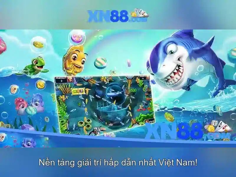 Mẹo chơi bắn cá 3 cây dễ ăn tiền nhà cái