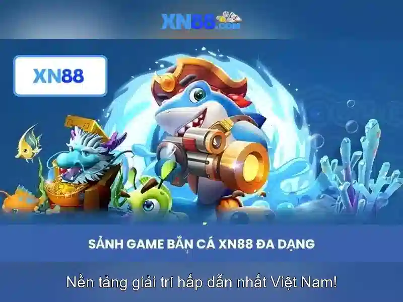 Cách hoạt động và trò chơi trên xn88\n