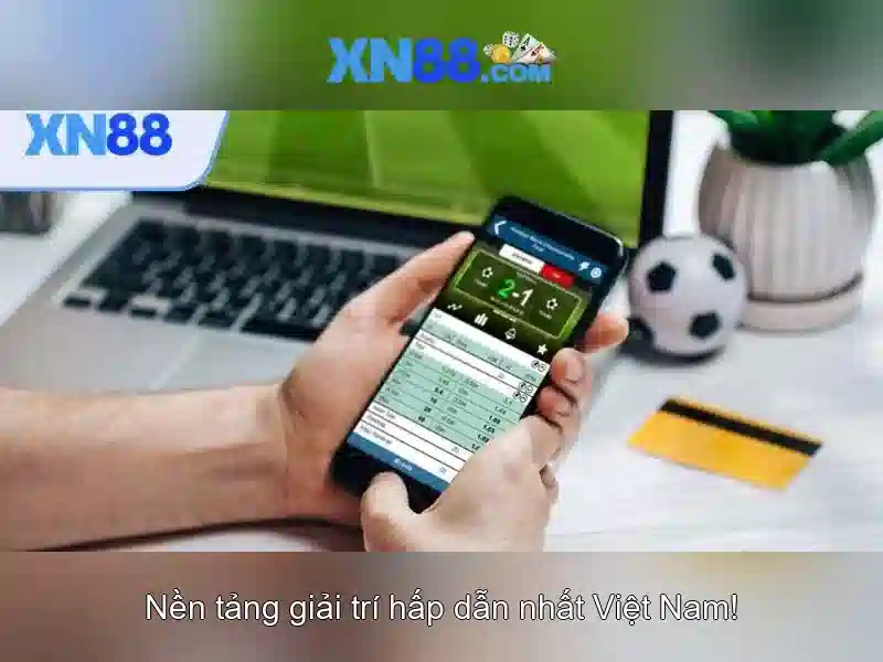 Uy tín và bảo mật của xn88