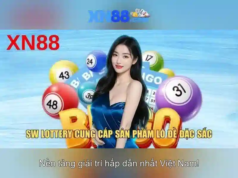 xn88 — Nền tảng cá cược trực tuyến