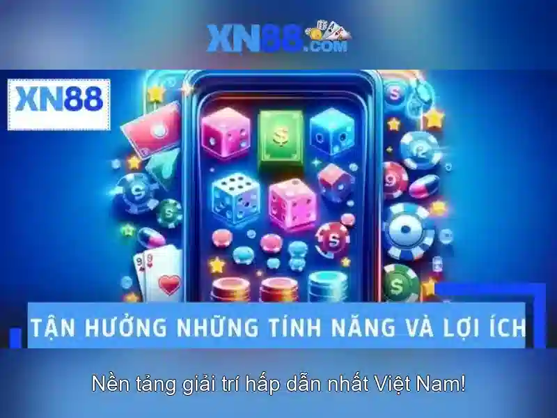 An toàn và uy tín trên XN88\n