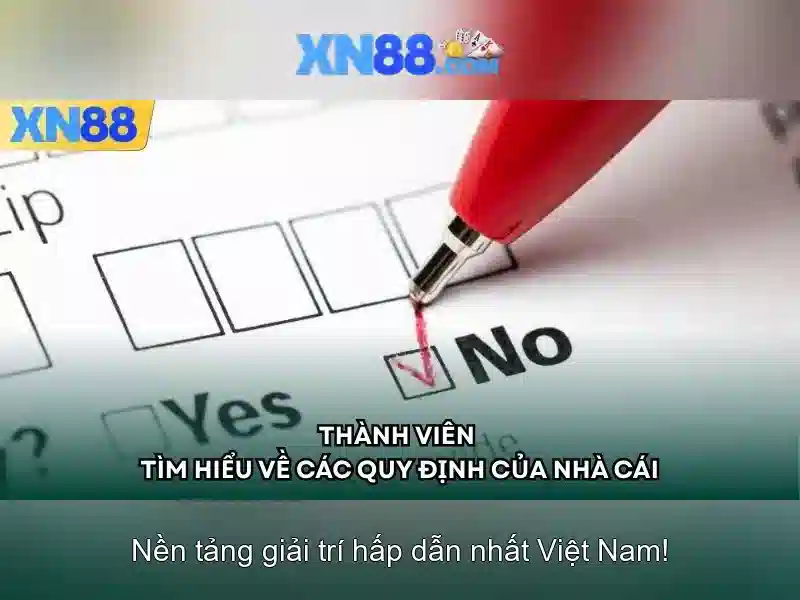 xn88: Tổng quan và các tính năng nổi bật