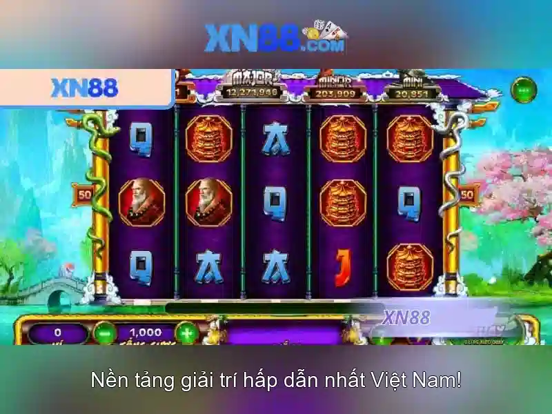 xn88: Giới thiệu và hướng dẫn tổng quan