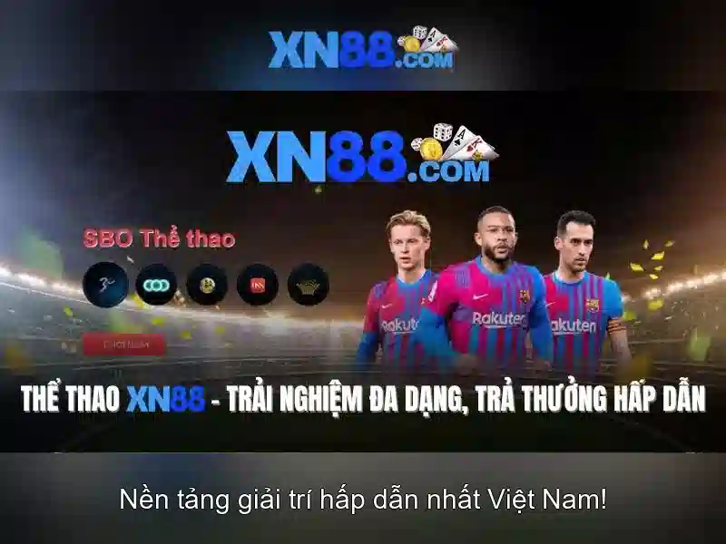 Giới thiệu xn88