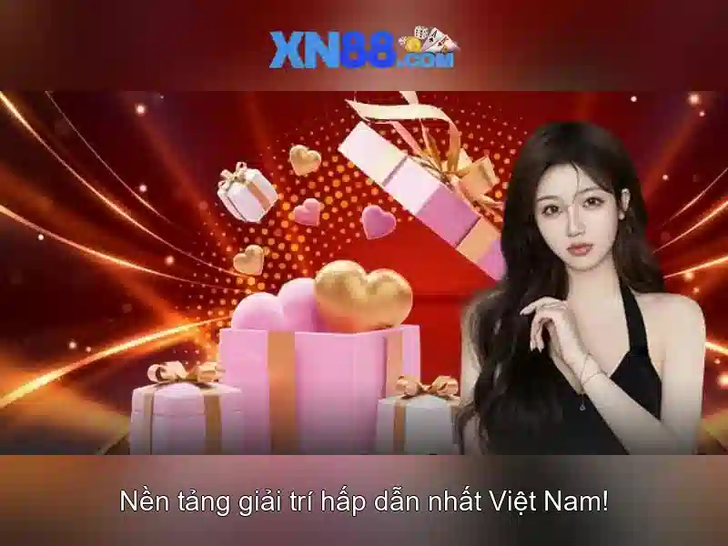 Hình ảnh giới thiệu xn88-official