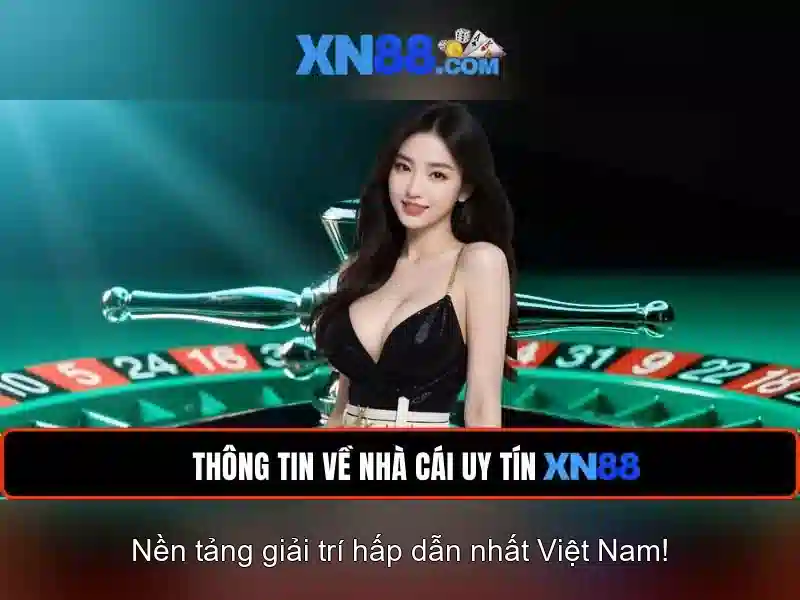 Khám phá xn88: nền tảng trò chơi trực tuyến và cộng đồng
