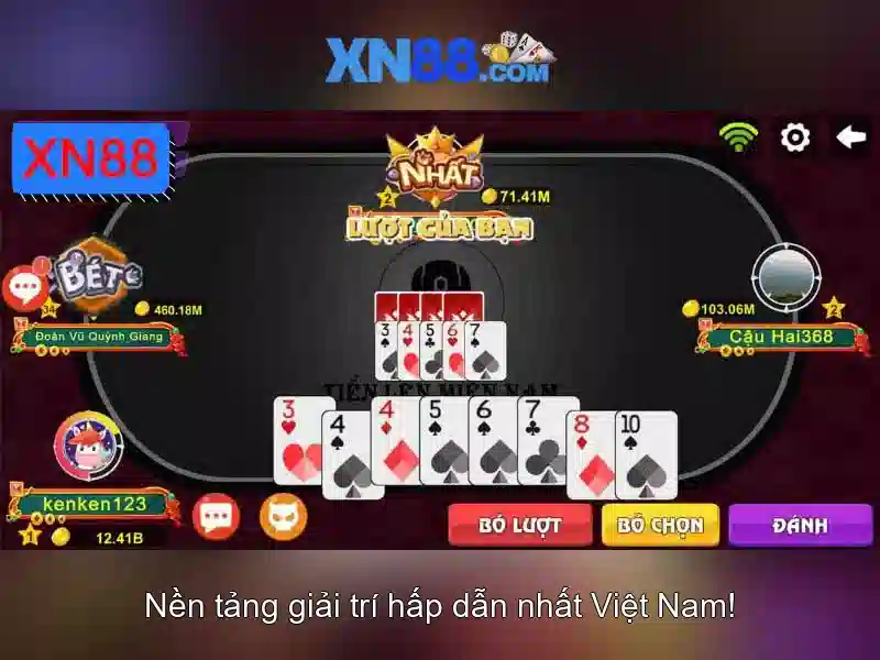 Mẹo chơi bắn cá 3 cây dễ ăn tiền nhà cái