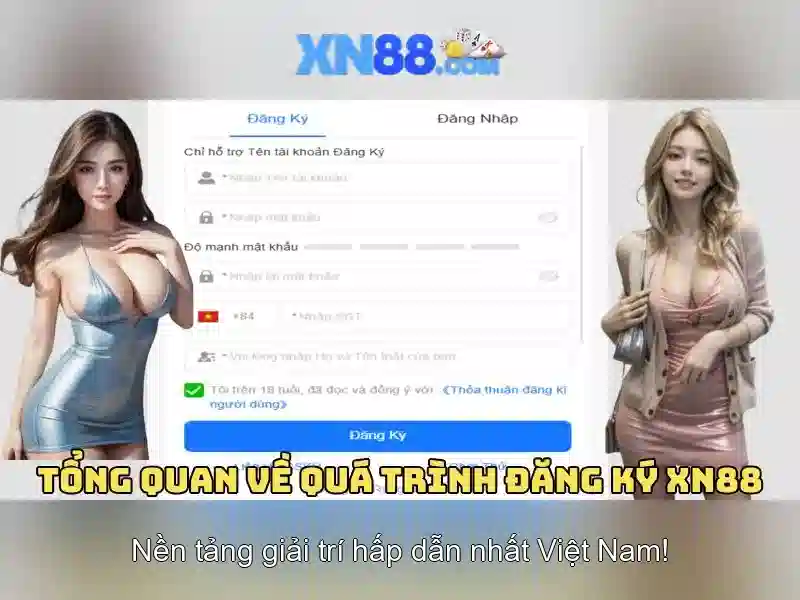xn88: Bạn sẽ biết gì về trang web và trò chơi trực tuyến