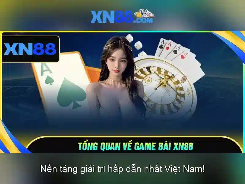 Các tính năng nổi bật của xn88\n\n