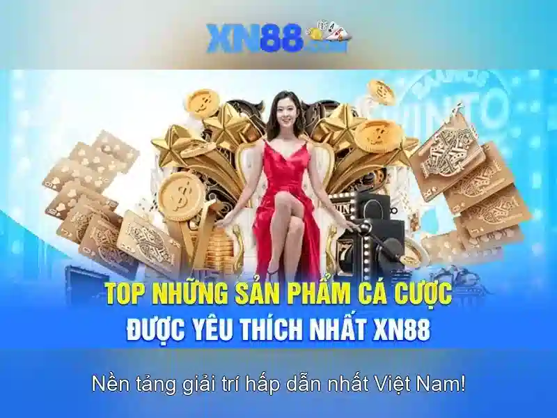 Những tính năng nổi bật của xn88