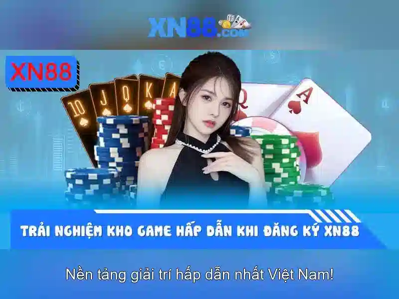 Giới thiệu xn88