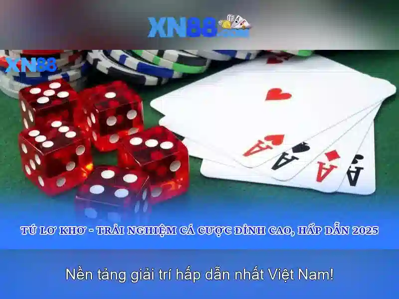 Tính năng nổi bật