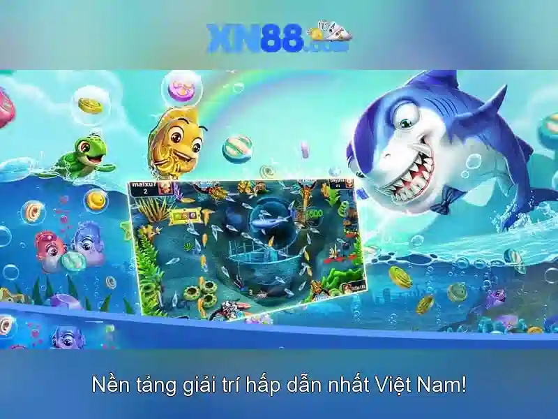 Mẹo chơi bắn cá 3 cây dễ ăn tiền nhà cái