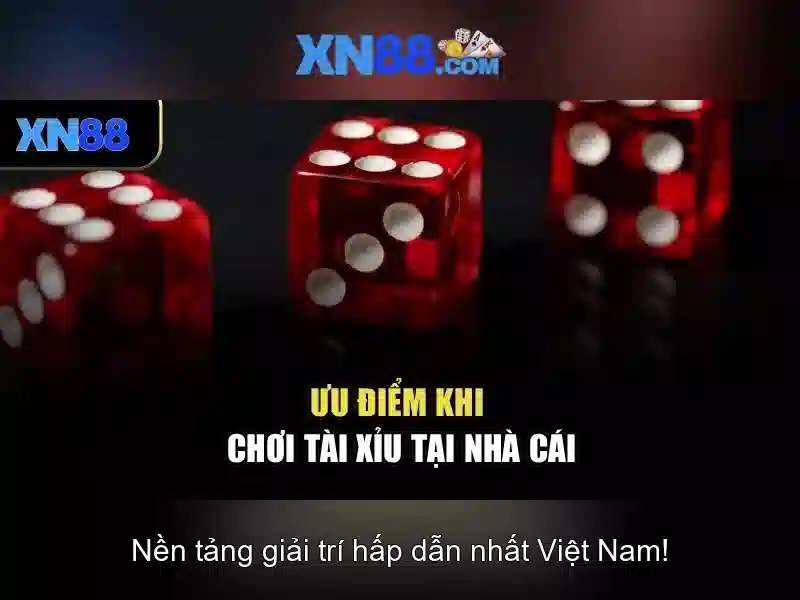 Giới thiệu về xn88
