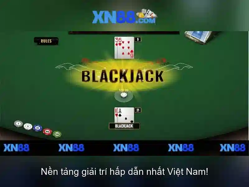 Danh mục trò chơi trên xn88