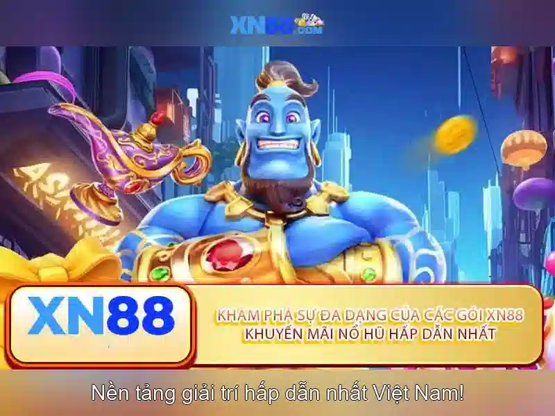 xn88 ap – Tổng quan chủ đề và giá trị cốt lõi