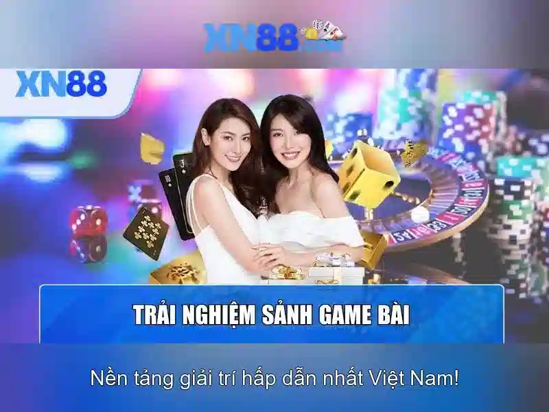 Nền tảng và giao diện người dùng
