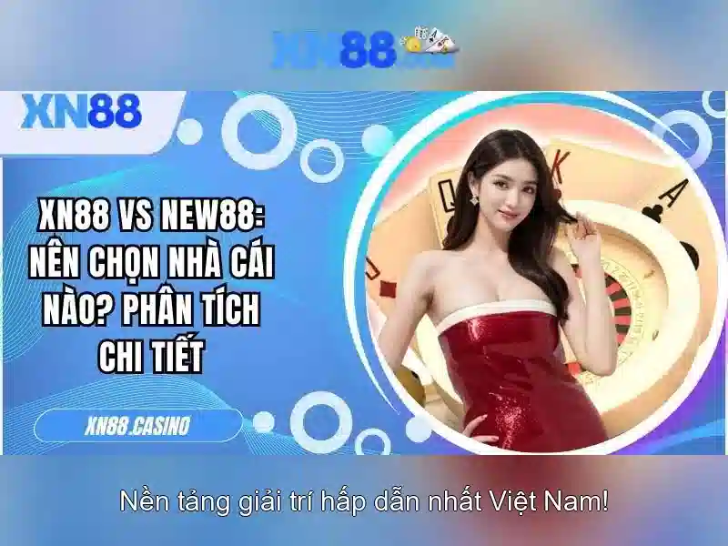 Các tính năng và trò chơi phổ biến