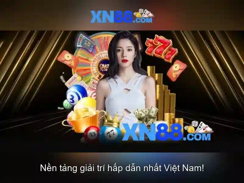 Tổng quan về xn88 và trải nghiệm người dùng
