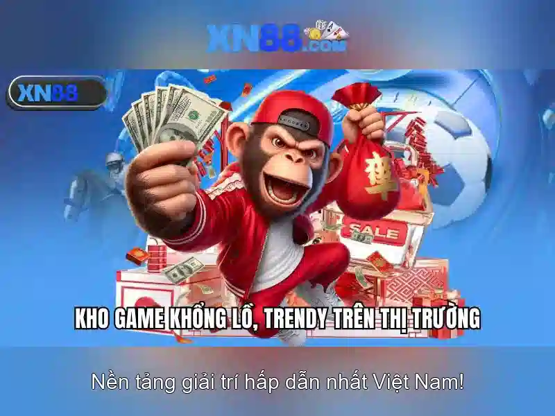 Các tính năng nổi bật