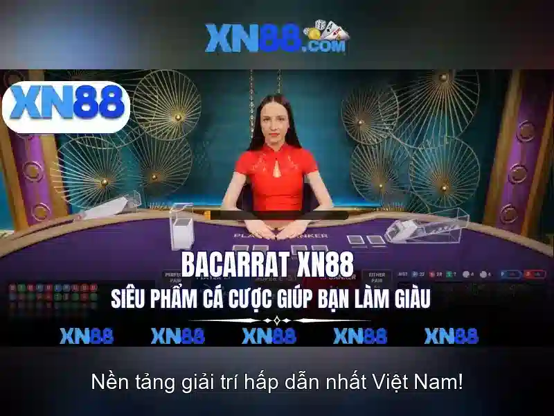 XN88: Tổng quan về nền tảng chơi game trực tuyến đáng tin cậy