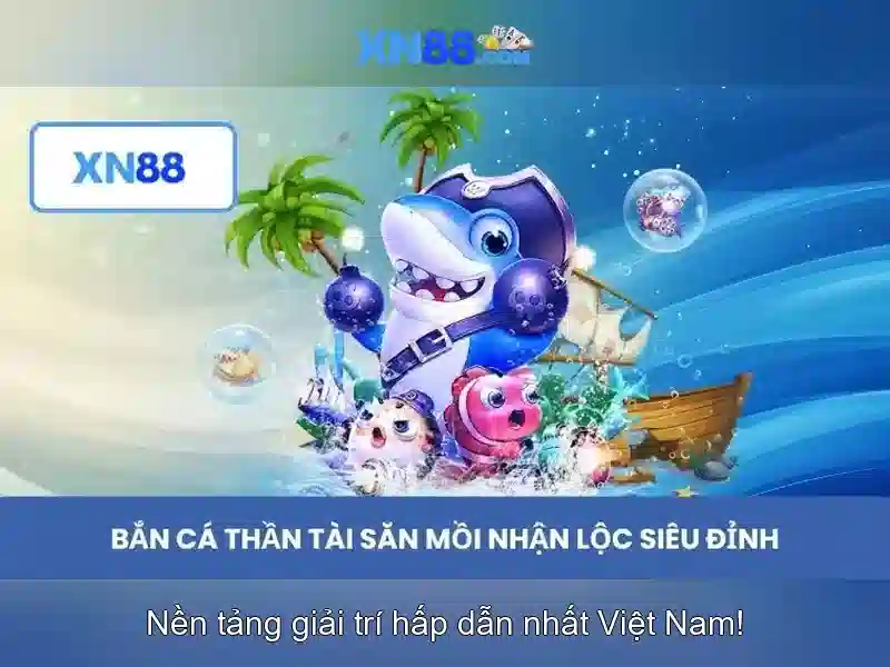 Lịch sử và sự phát triển của xn88