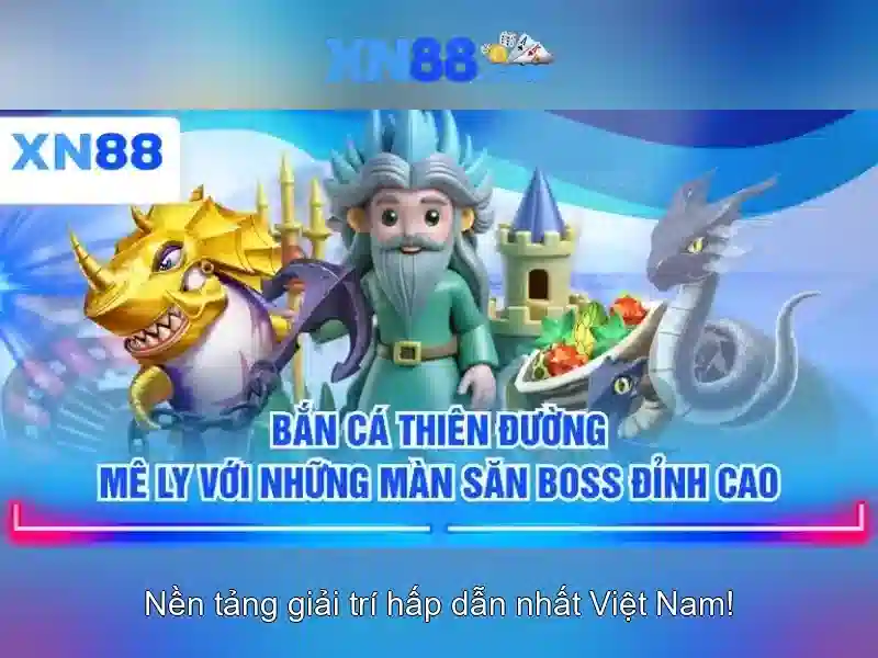 xn88 - Nền tảng giải trí và cá cược trực tuyến