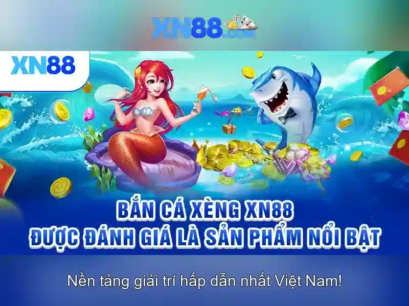 Giới thiệu về xn88