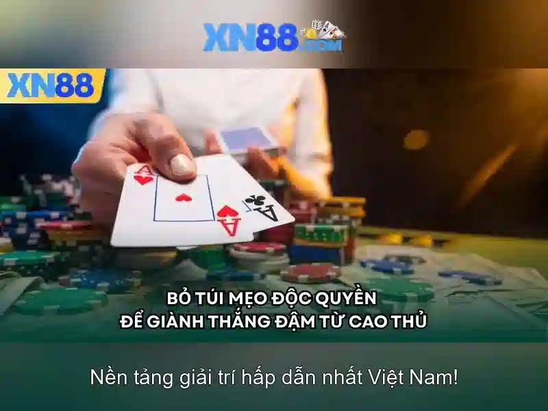 xn88: Tổng quan về nền tảng cá cược trực tuyến và những lưu ý an toàn