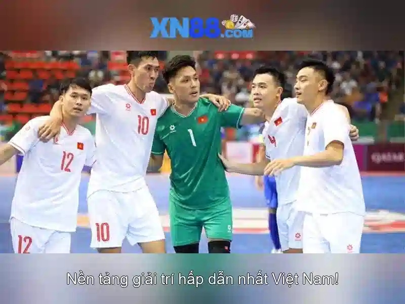 xn88 – Nền tảng cá cược trực tuyến: tổng quan và trải nghiệm