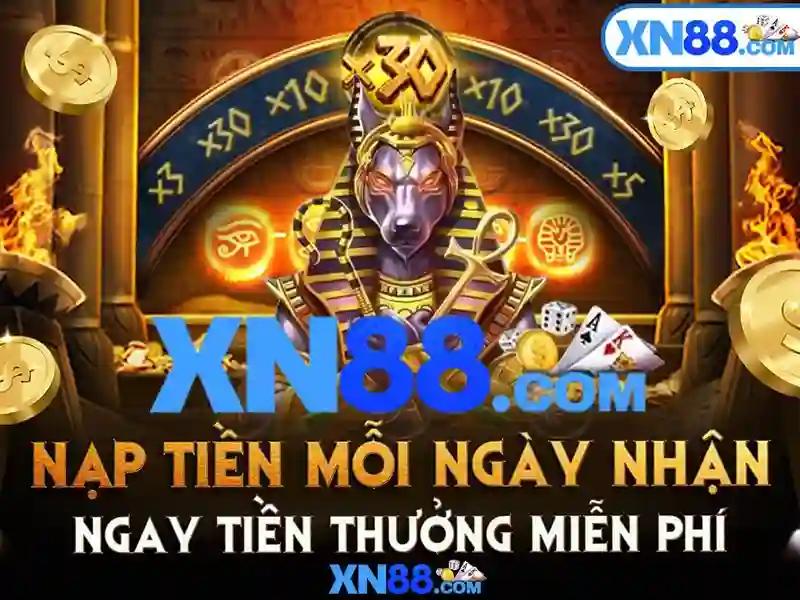 Giới thiệu xn88: nền tảng chơi game trực tuyến đột phá