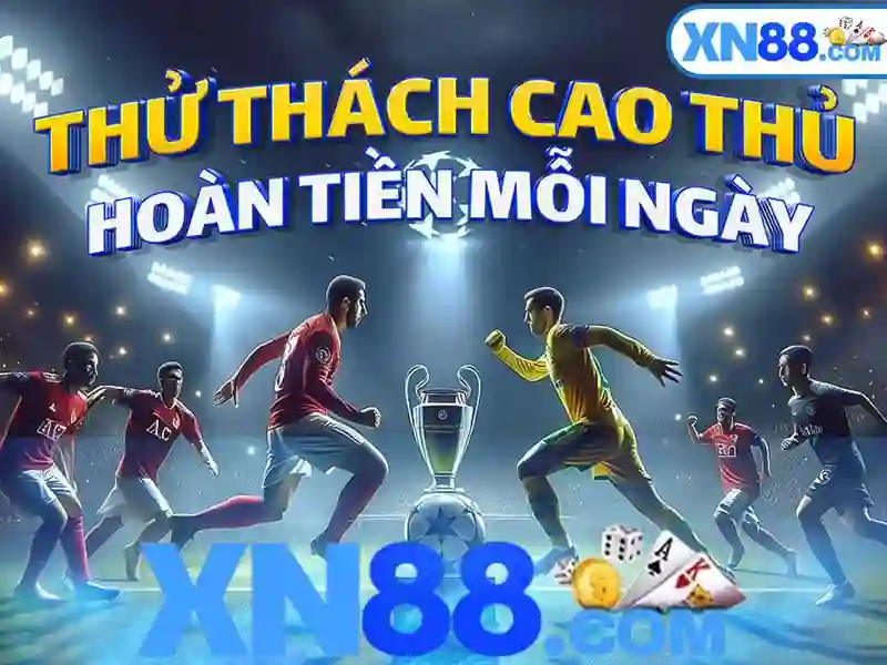 xn88: Tổng quan và trải nghiệm cược trực tuyến an toàn