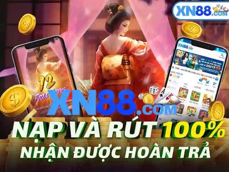 xn88: tổng quan về nền tảng giải trí trực tuyến