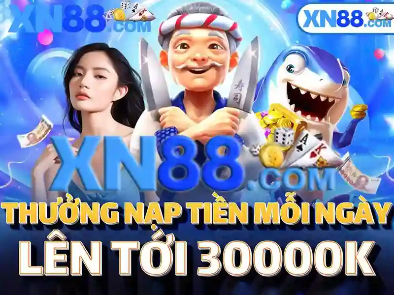 xn88: Nền tảng giải trí và cược trực tuyến an toàn